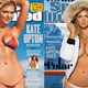 Illustration for article titled Kate Upton Says She Felt Terrible After Her emSports Illustrated/em Cover